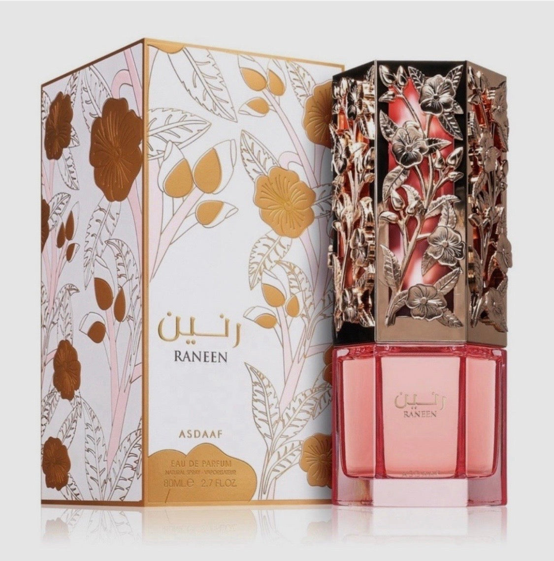 Raneen Asdaf by Lattafa