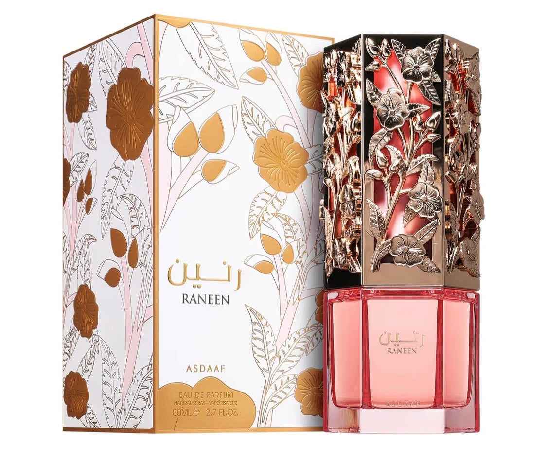 Raneen Asdaf by Lattafa