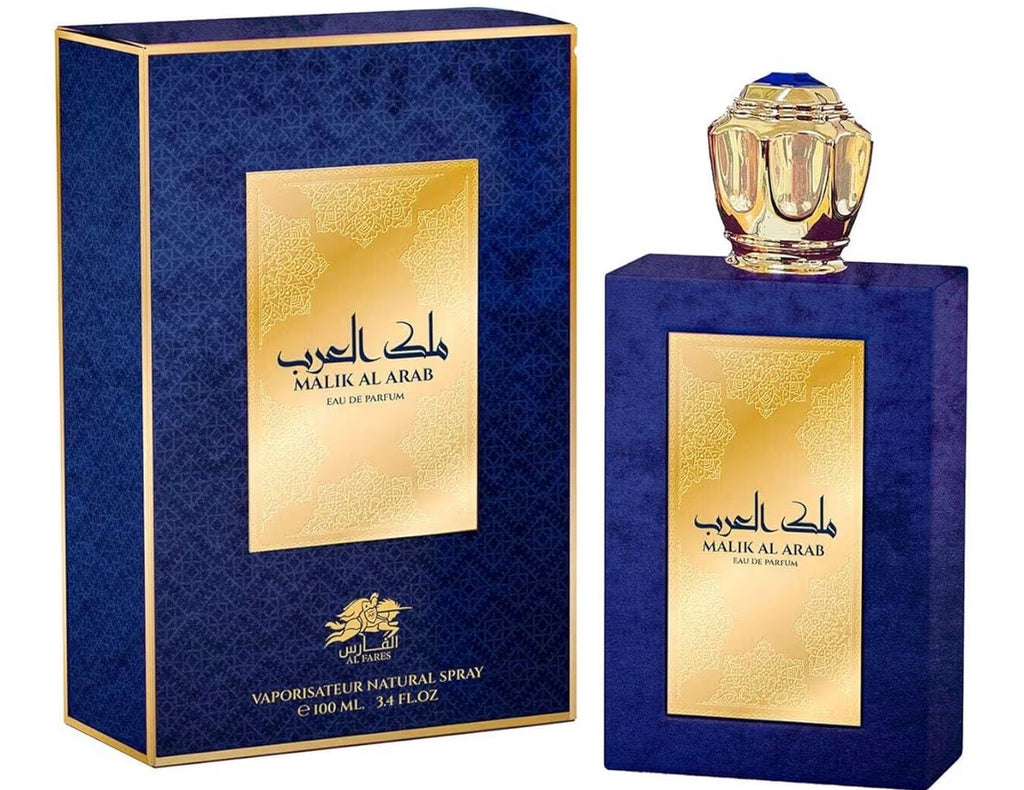 Malik Al Arab by Reef - Emper