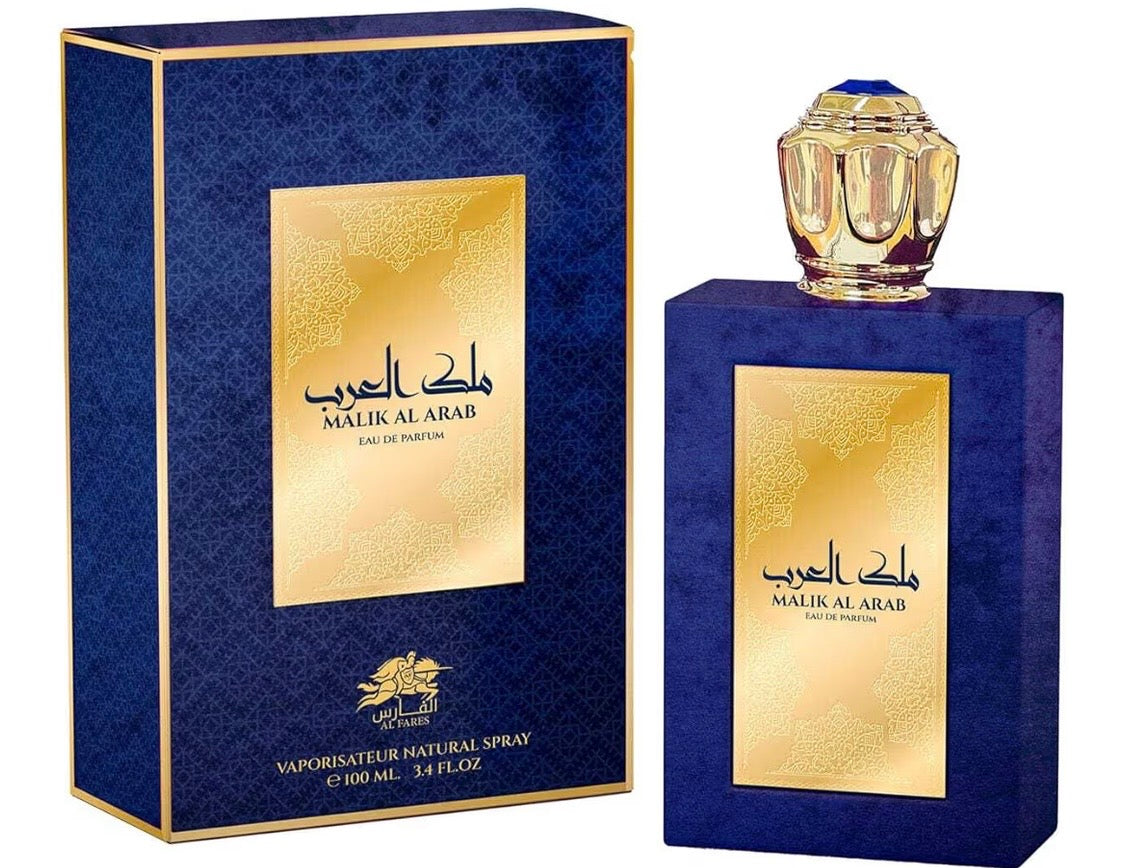 Malik Al Arab by Reef - Emper