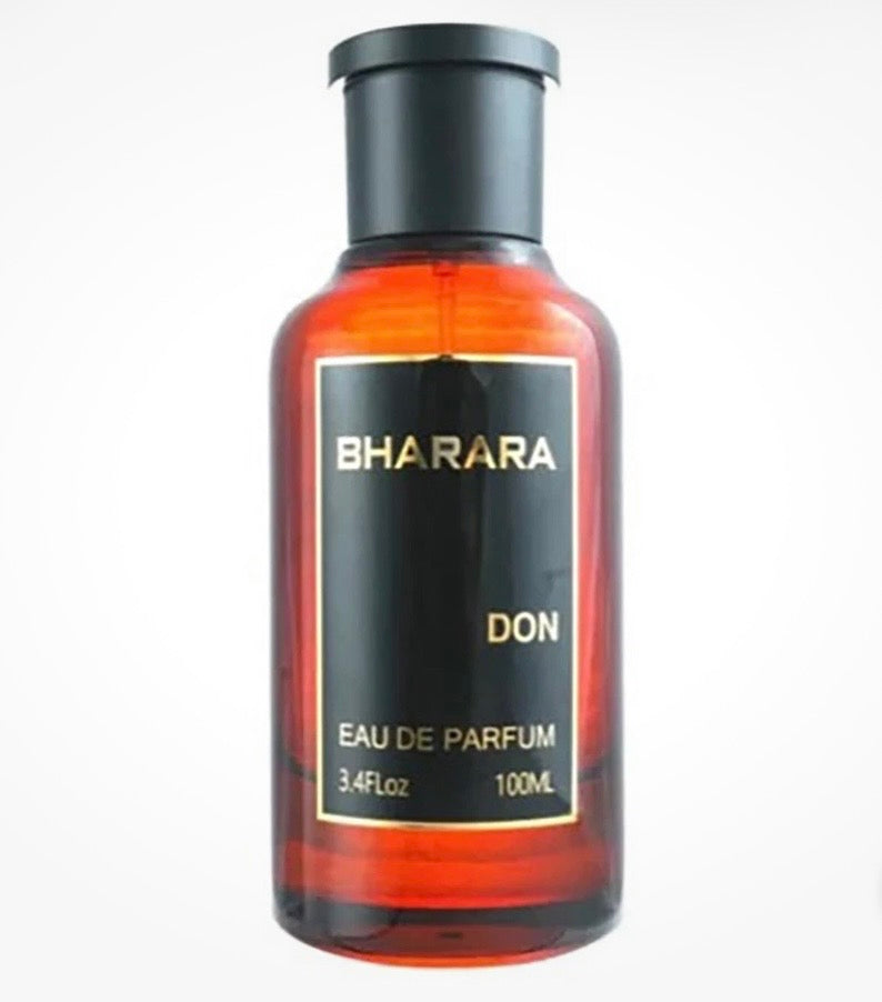 Bharara Don