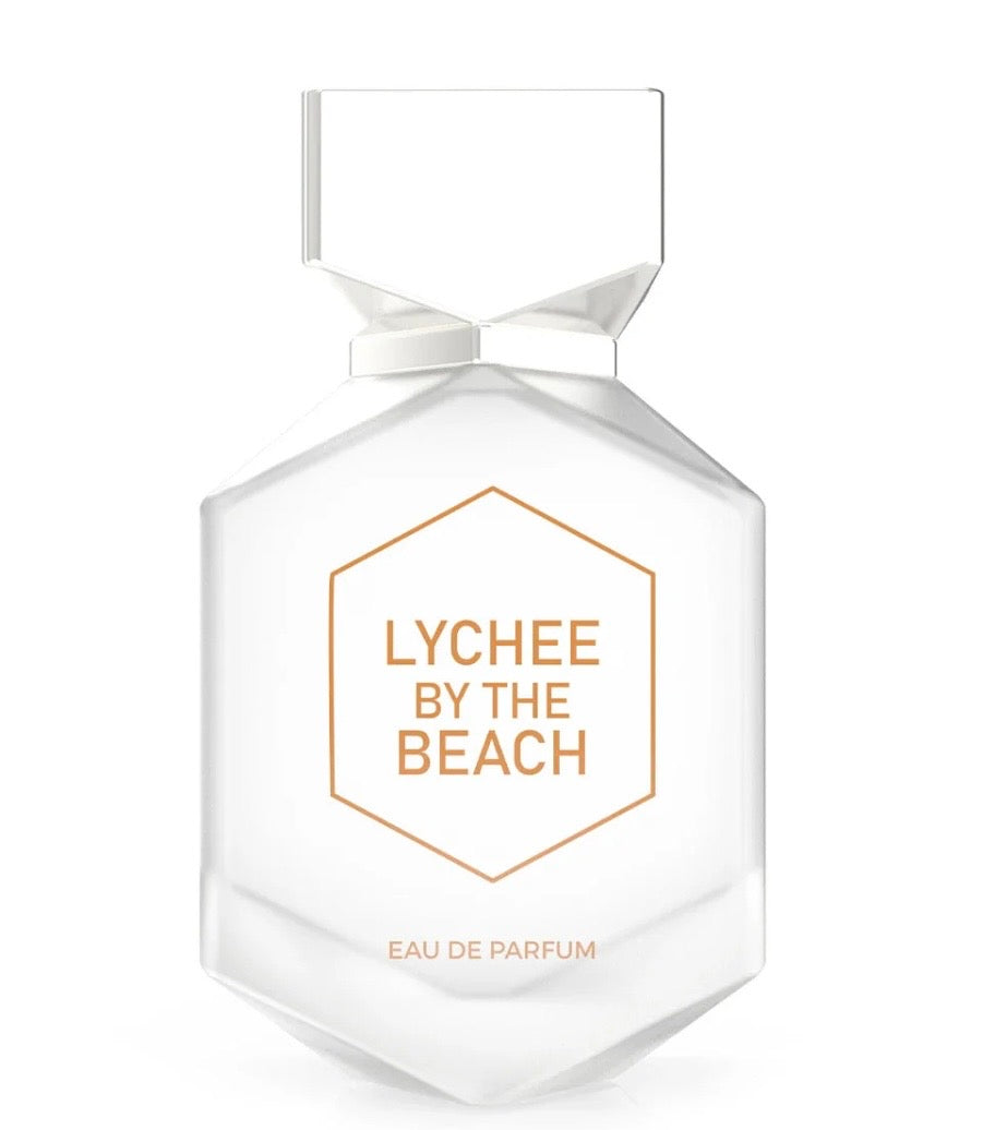 Lychee By The Beach (100 ml) by Camara