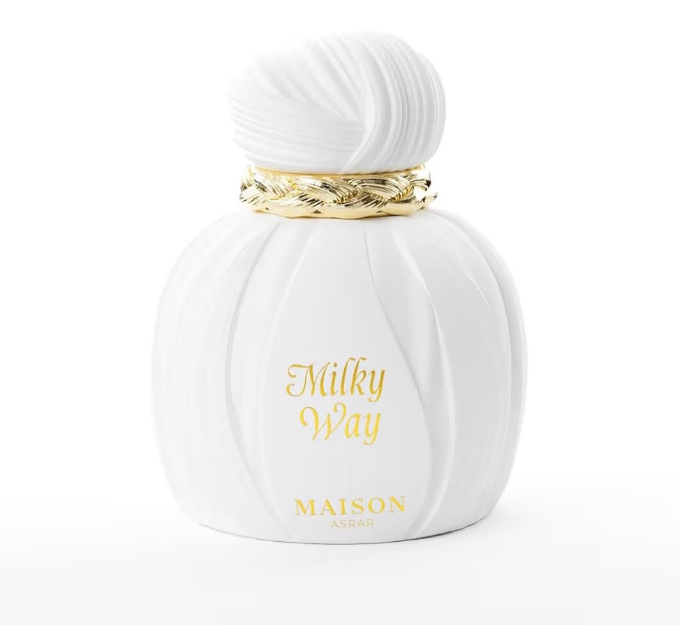 Milky Way Maison ASRAR