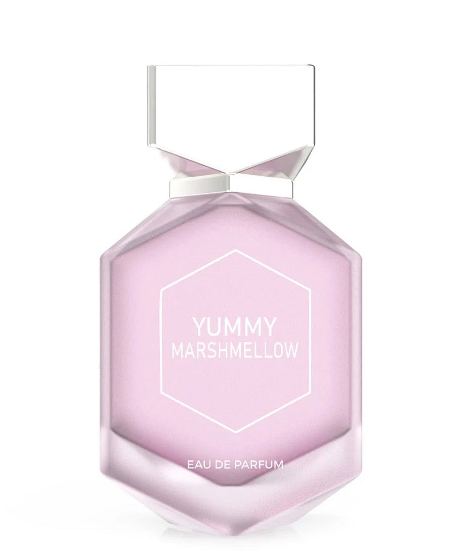 Yummy Marshmallow (100 ml) unisex by Camara