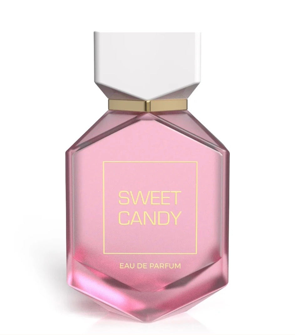 Sweet Candy (100 ml) by Camara