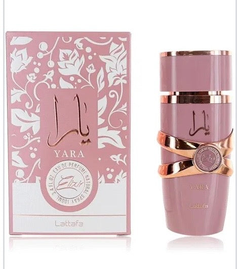 Yara Elixir (Lattafa)