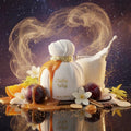 Milky Way Maison ASRAR