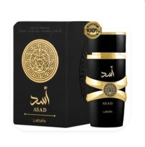 Asad de Lattafa