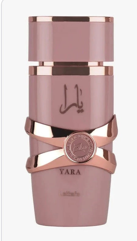 Yara Elixir (Lattafa)