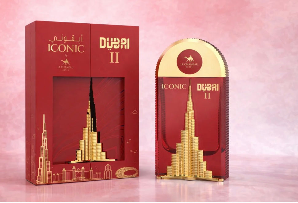 Iconic Dubai II Emper