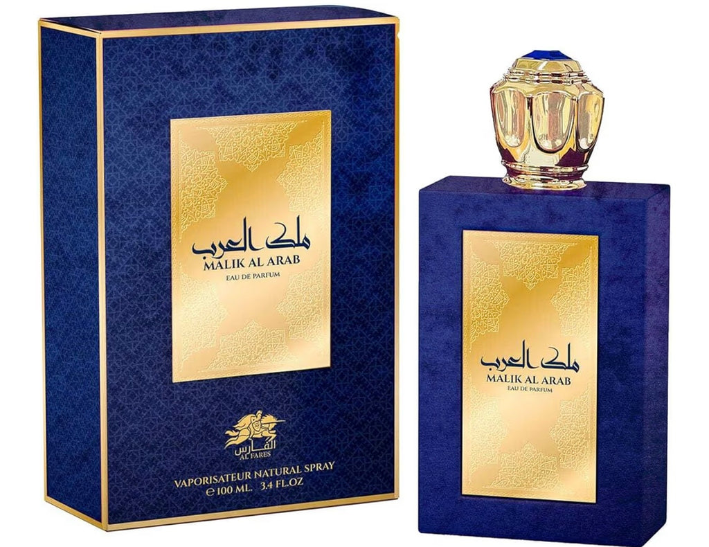 Malik Al Arab by Reef - Emper