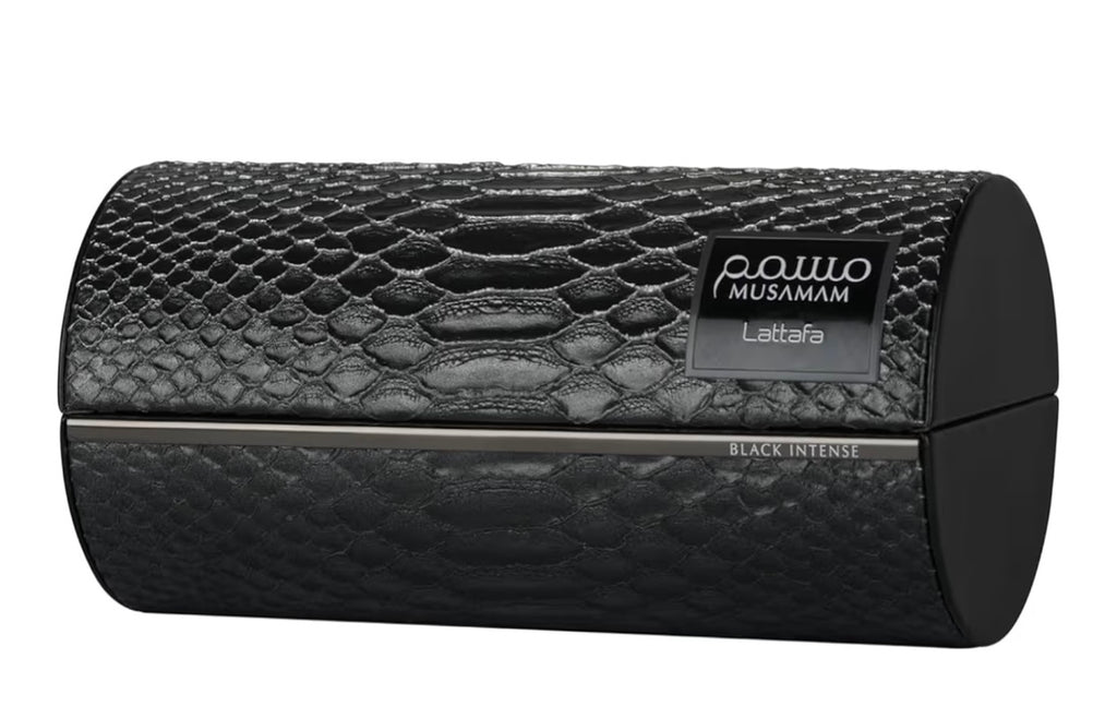 Musamam Black Intense
Lattafa