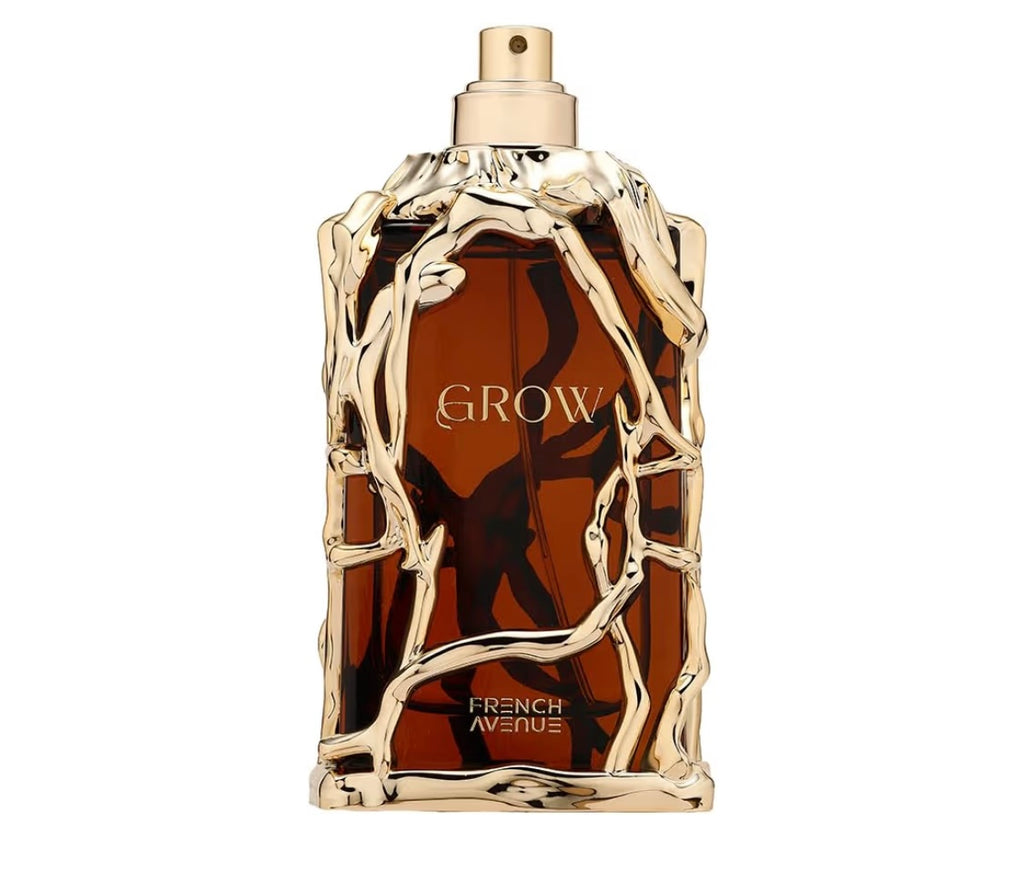 Grow de French Avenue