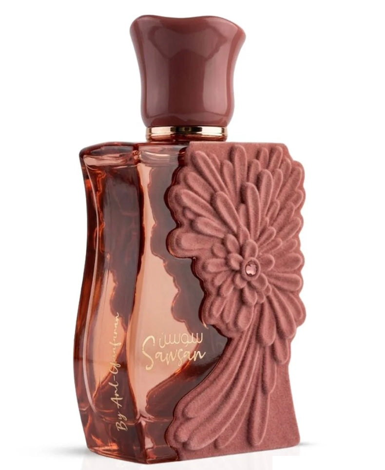 Sawsan Eau De Parfum Spray 100ml (3.4
Oz) By Ard Al Zaafaran