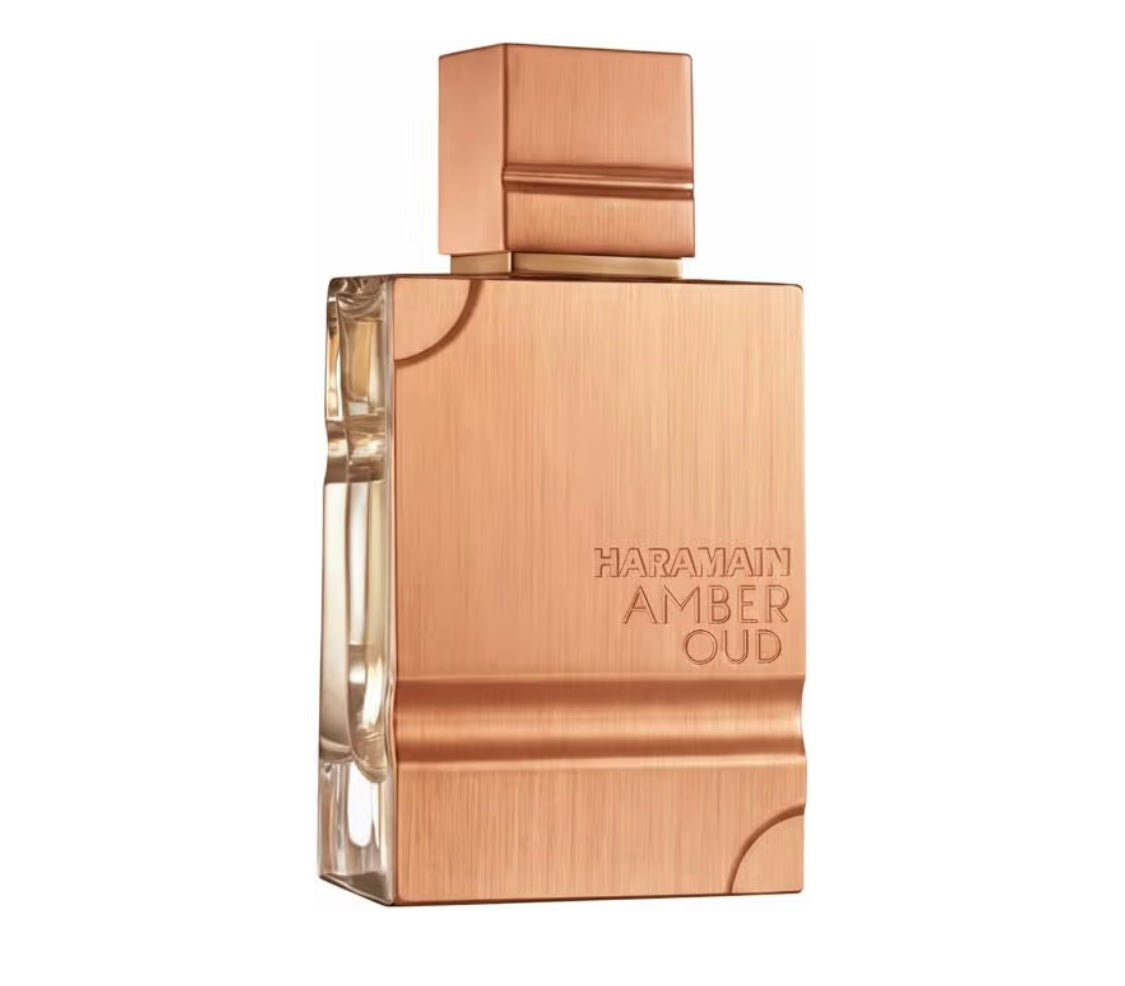 Al Haramain Amber Oud Gold Edition