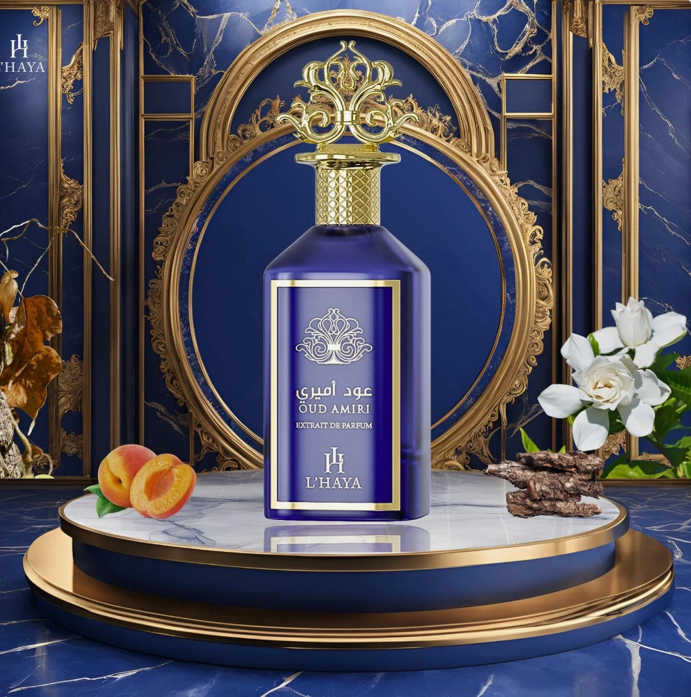 L'HAYA-OUD AMIRI-EXTRAIT DE PARFUM