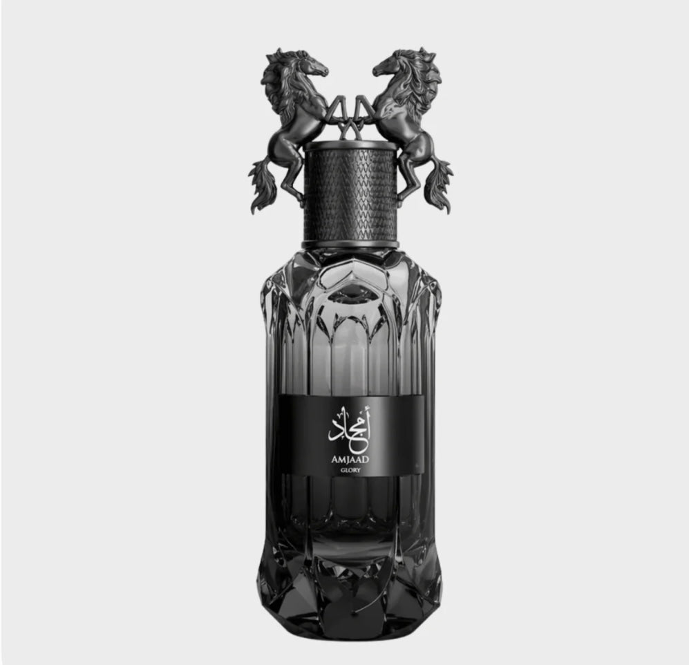 Le Falconé Amjaad
Glory 100ml EDP for
Men