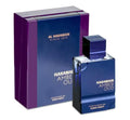 Amber Oud Duba Night Al Haramein
