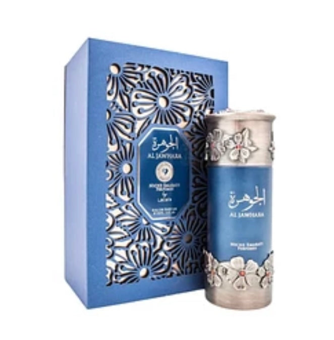 Niche Emarati Al Jawhara