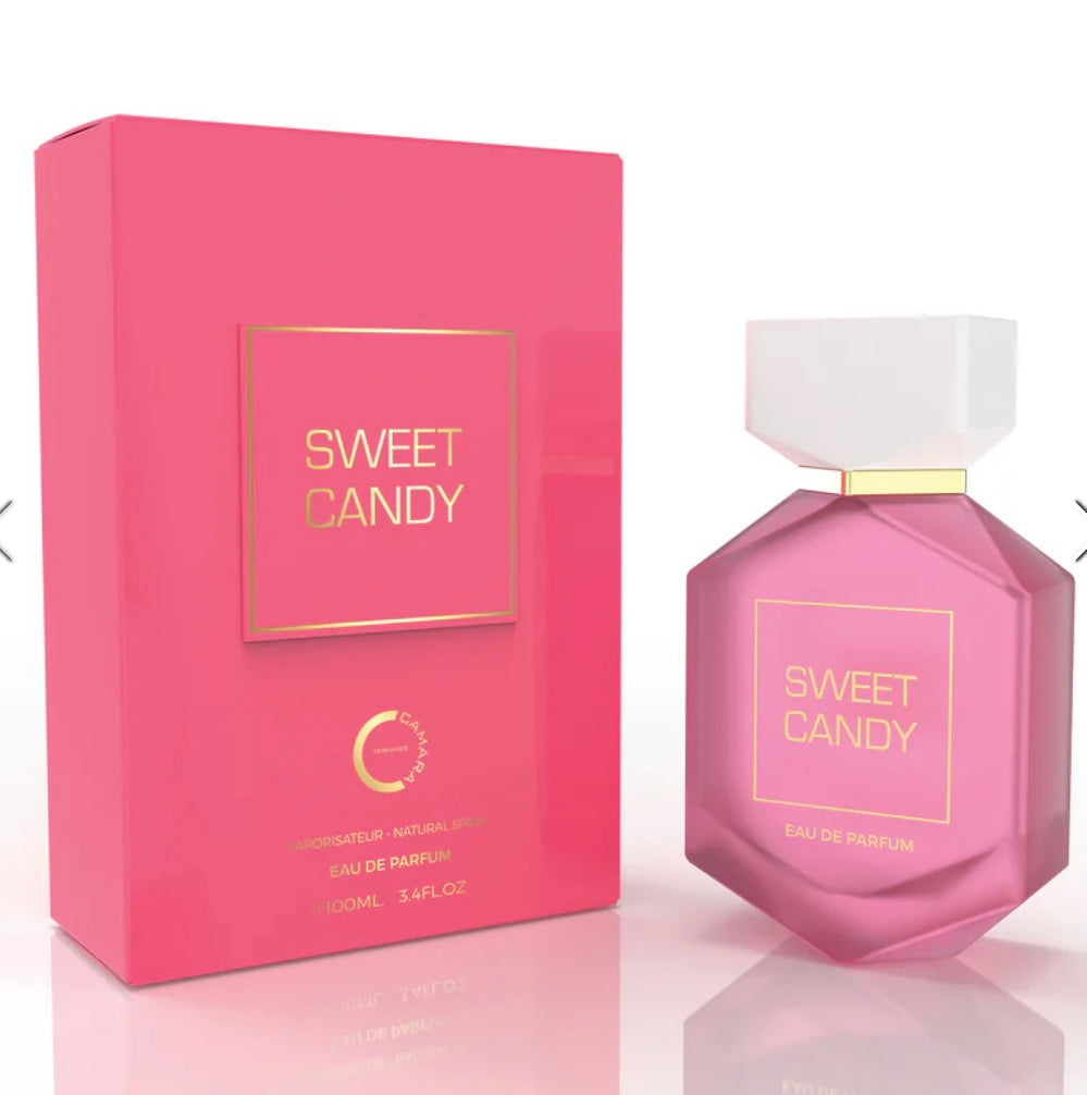 Sweet Candy (100 ml) by Camara