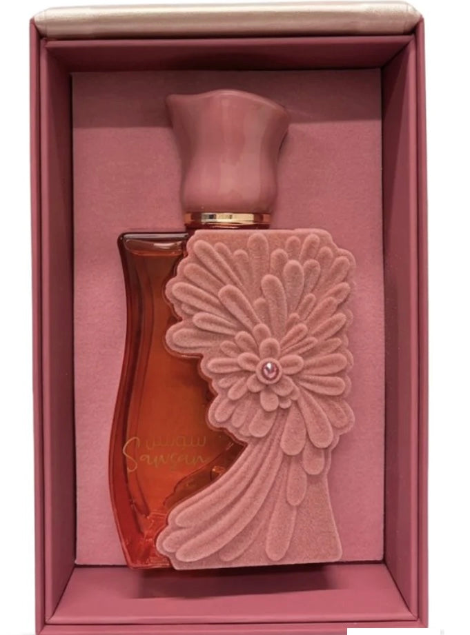 Sawsan Eau De Parfum Spray 100ml (3.4
Oz) By Ard Al Zaafaran