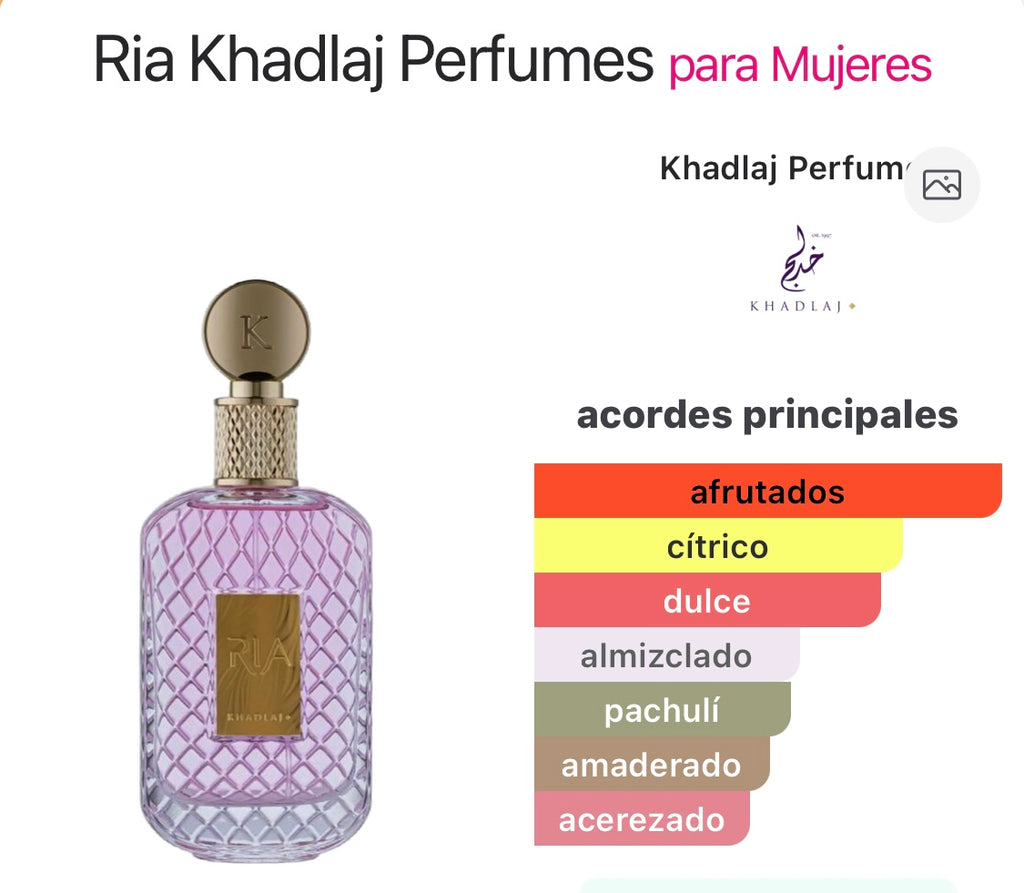 Khadlaj Ria