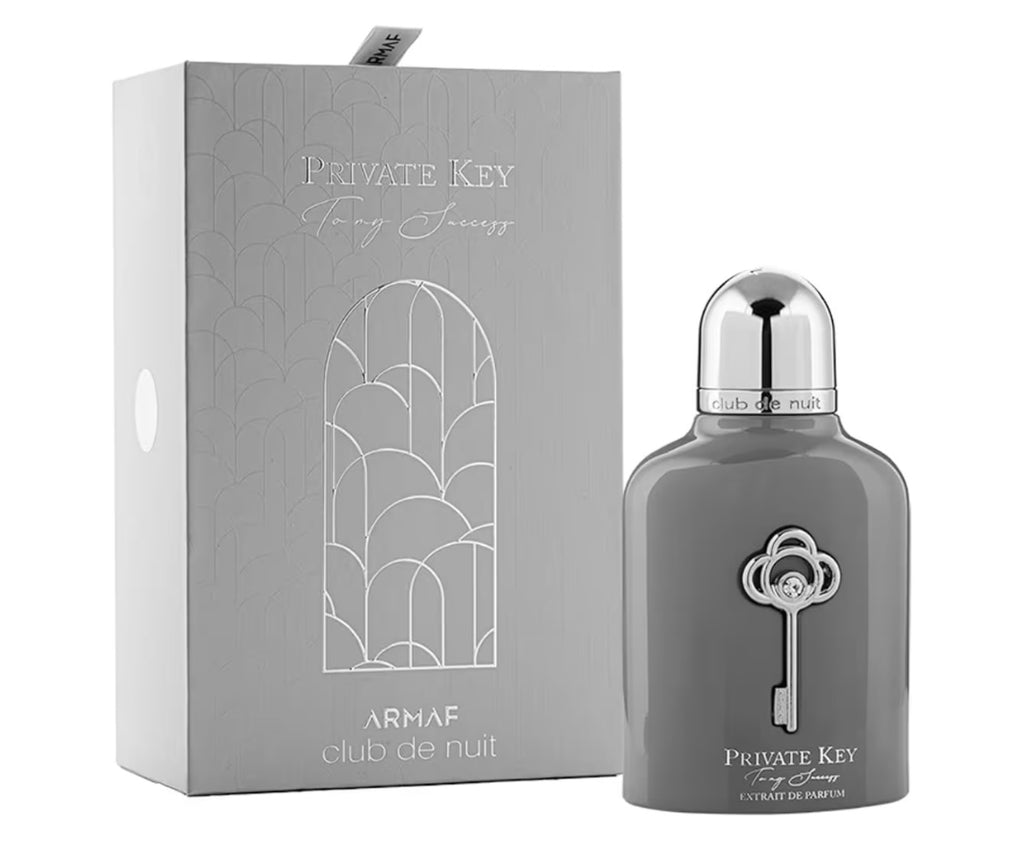 Club De Nuit Private Key To My Success by Armaf