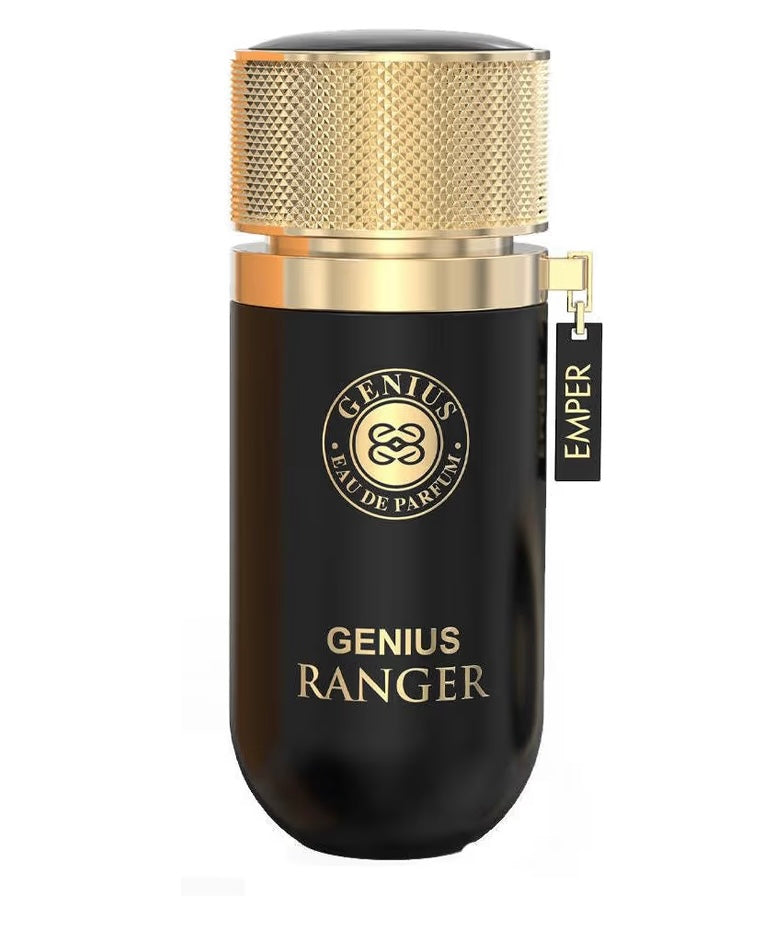 Genius Ranger Emper