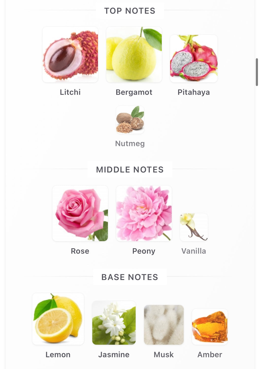Al Haramein LouLou Rose