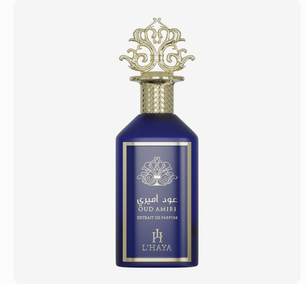 L'HAYA-OUD AMIRI-EXTRAIT DE PARFUM