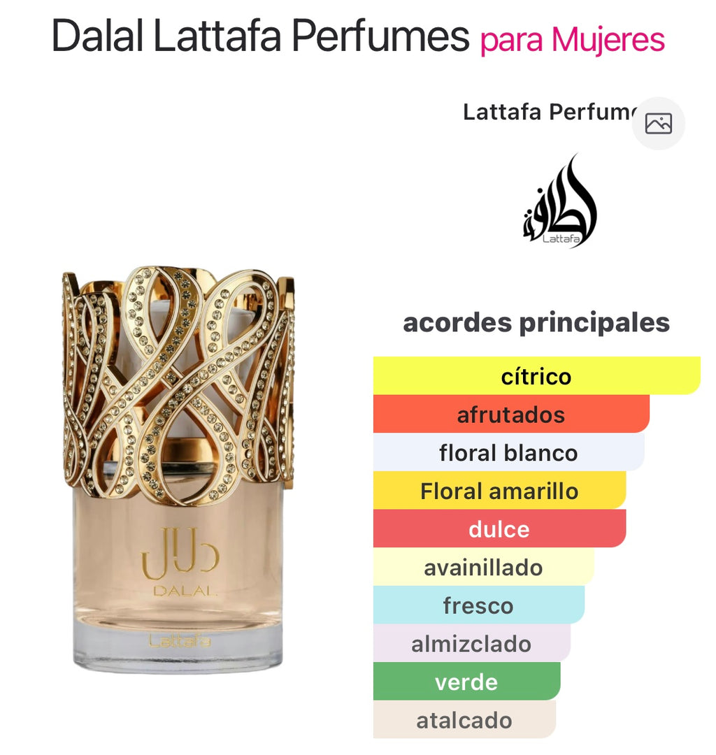 Dalal Lattafa
