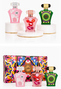 ZAKAT GIFT SET
3X30ML - (Z19, Z25, Z40) PINK