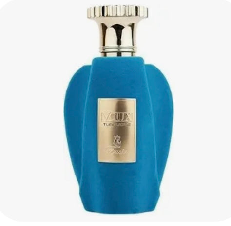 Voux Turquoise PARIS CORNER
