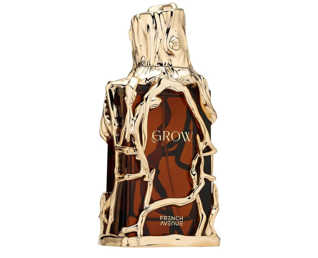 Grow de French Avenue