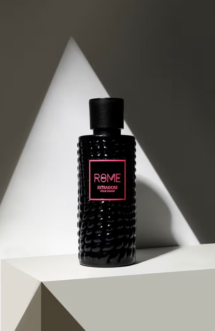 Mast Perfume
Rome Extradose By
Bharara M EDP 3.4oz