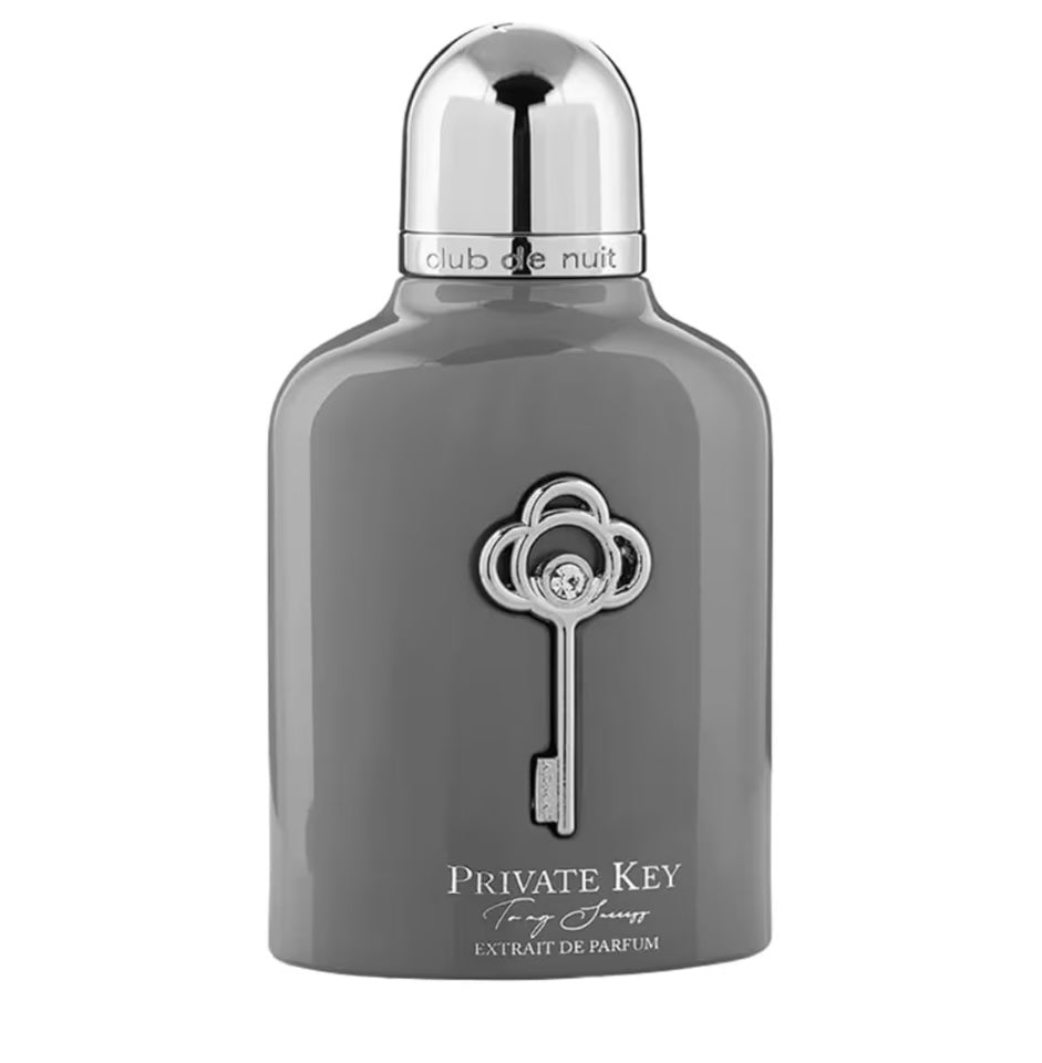 Club De Nuit Private Key To My Success by Armaf