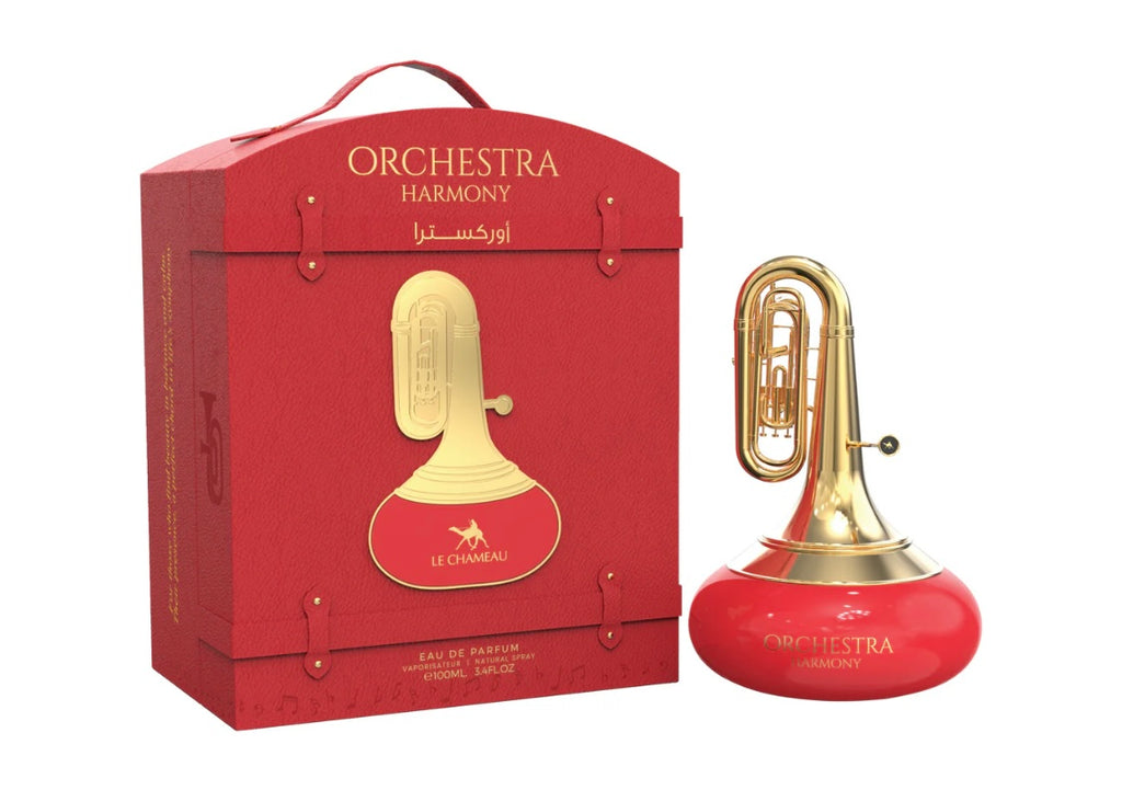 Emper Orchestra Harmony Unisex 3.4 oz EDP