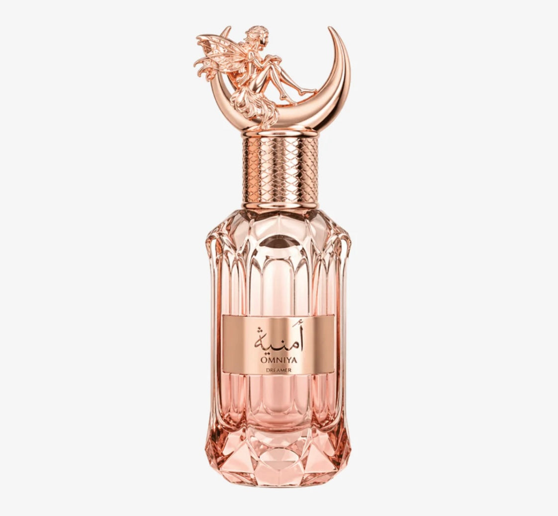 Le Falconé Omniya
Dreamer 100ml EDP for
Women