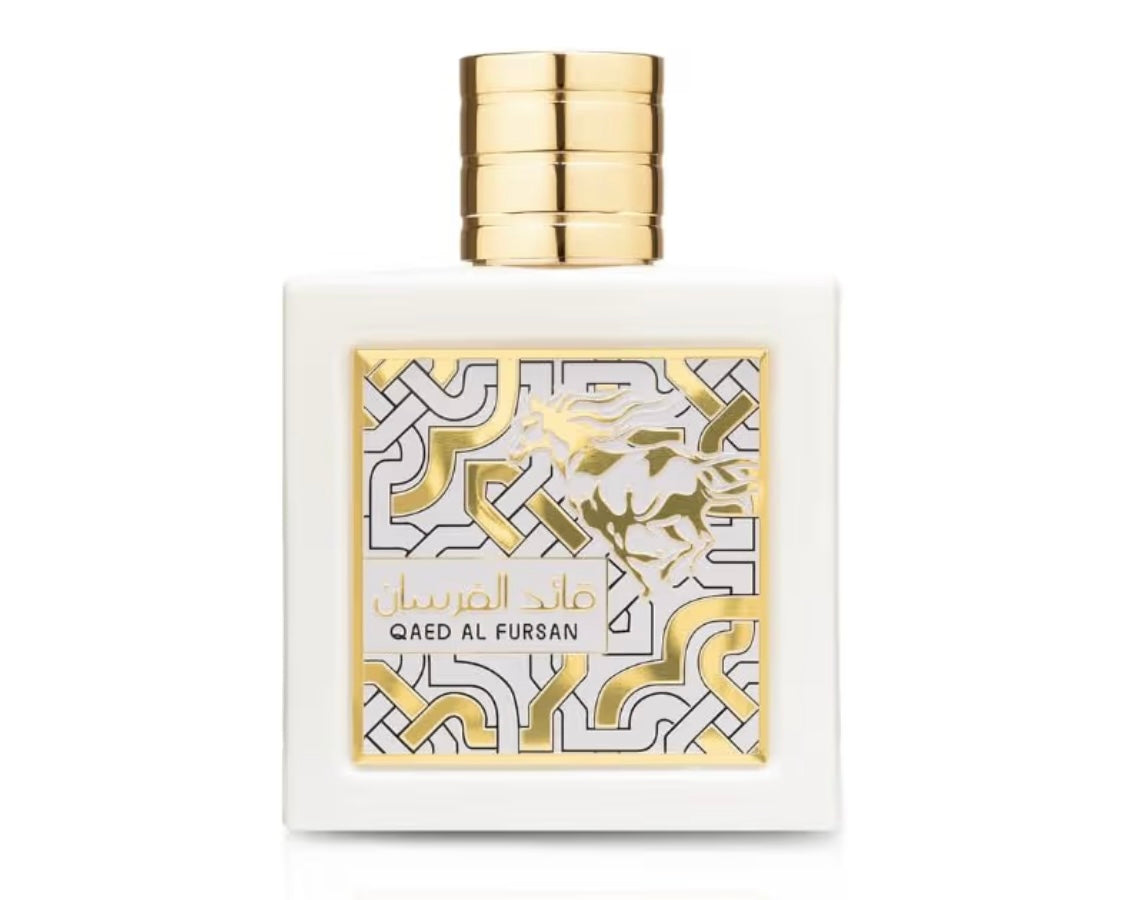 Qaed Al Fursan Unlimited de Lattafa (Unisex)