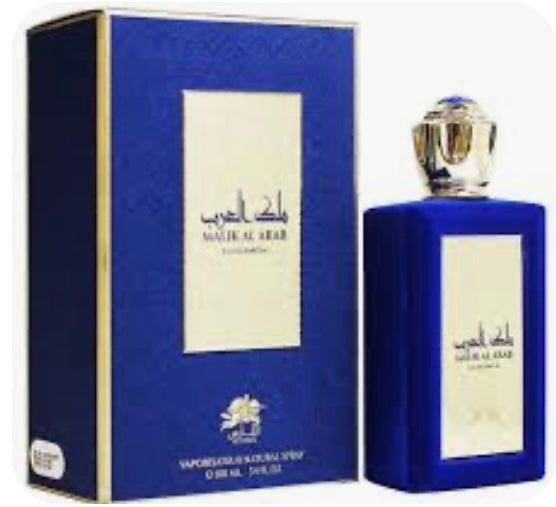 Malik Al Arab by Reef - Emper