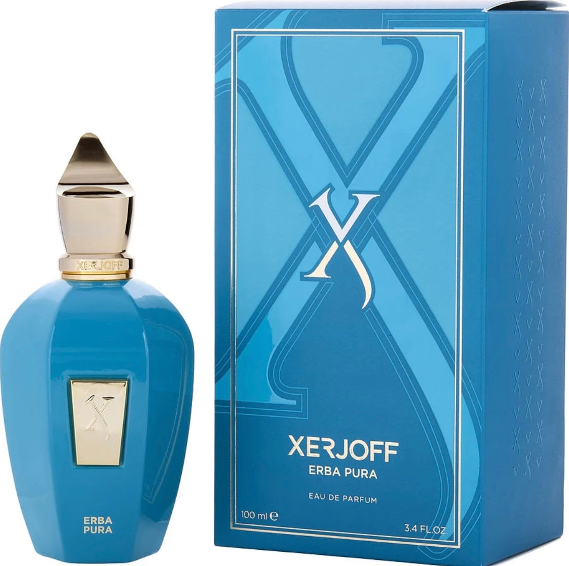 Erba Pura Xerjov 100 ml