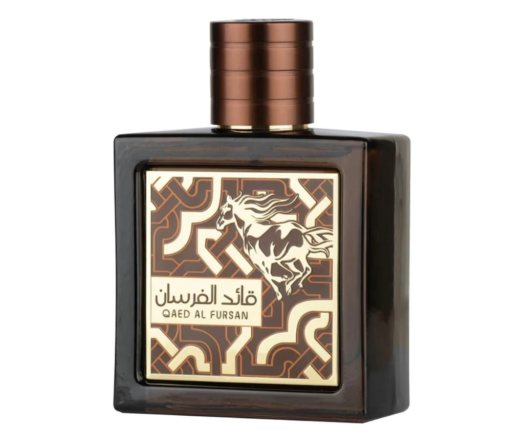 Qaed Al Fursan Untamed de Lattafa