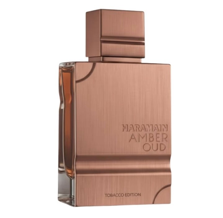 Al Haramain Amber Oud Tobacco Edition