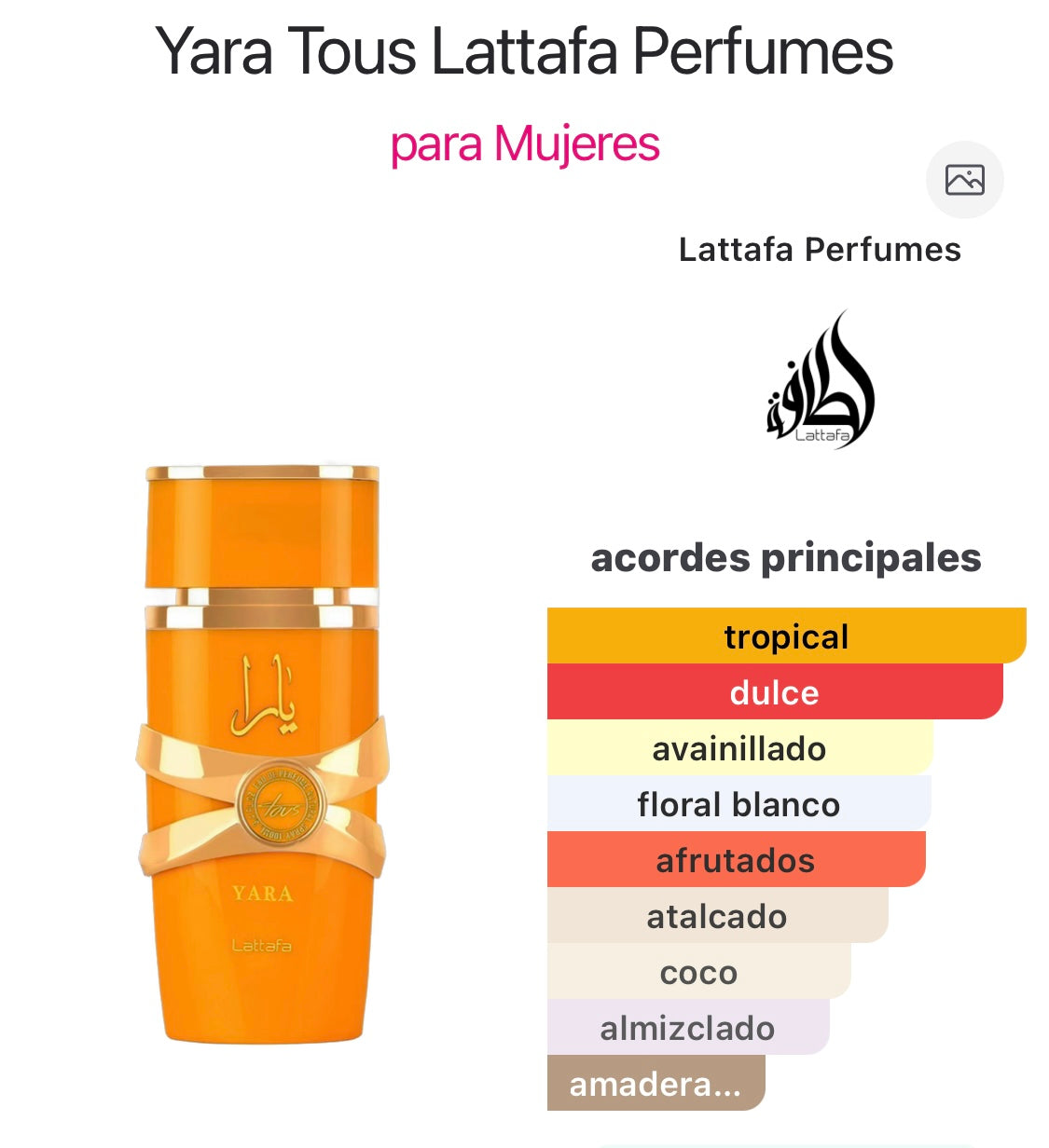 Yara Tous