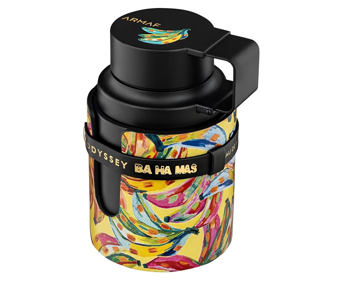 Armaf Odyssey Ba Ha Mas Tropical Collection