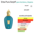 Erba Pura Xerjov 100 ml
