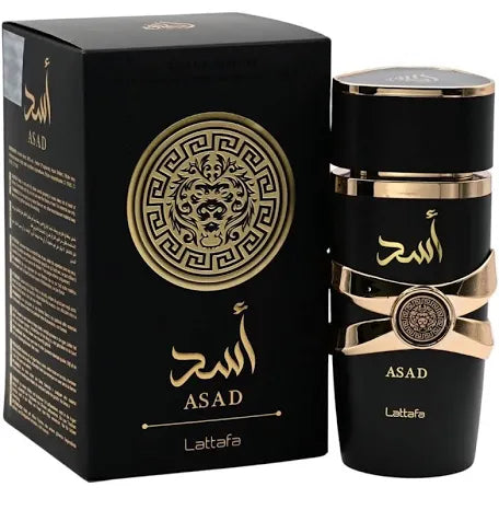 Asad Lattafa