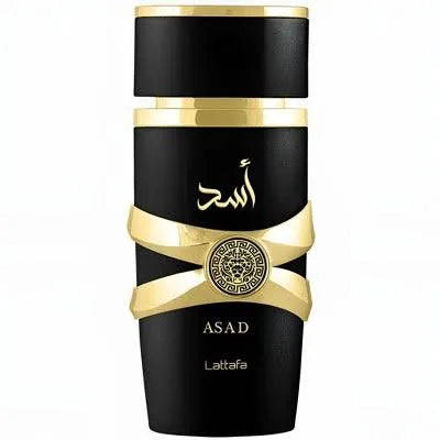 Asad Lattafa