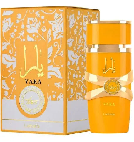Yara Tous