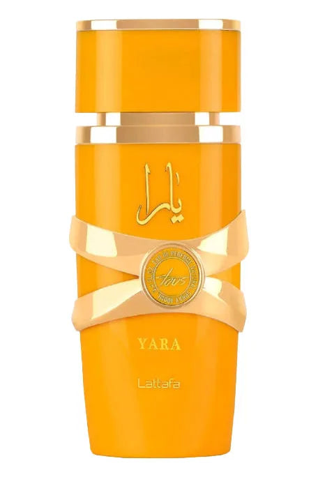 Yara Tous